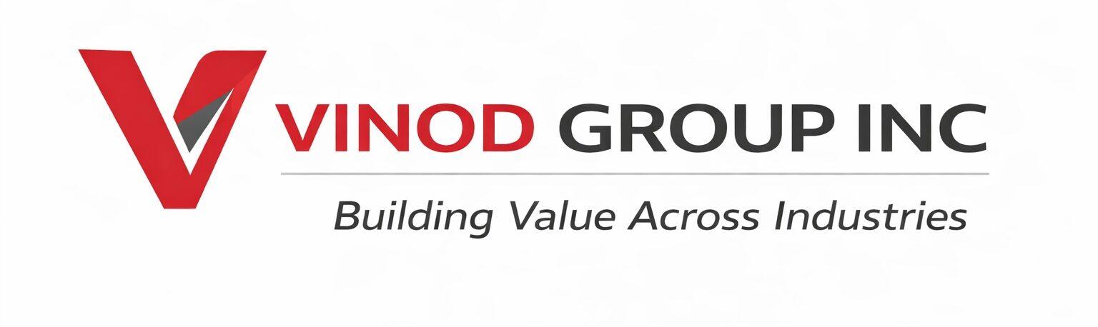Vinod Group Inc